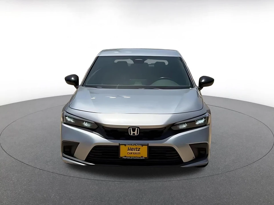 2024 Honda Civic 11th Gen - Image 4 of 31