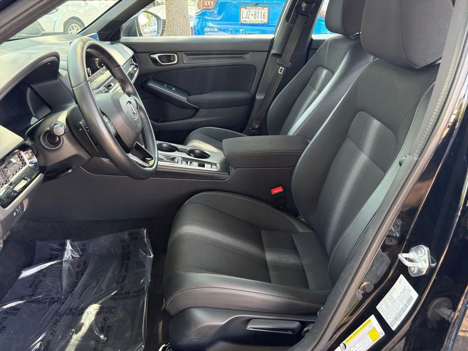 2024 Honda Civic 11th Gen - Image 23 of 31