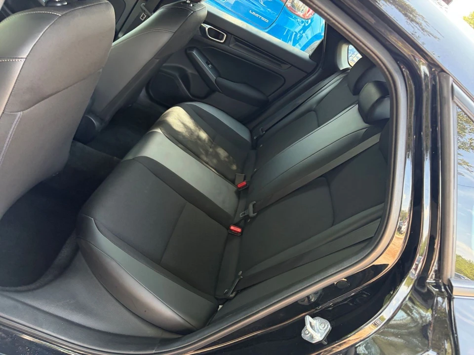 2024 Honda Civic 11th Gen - Image 22 of 31