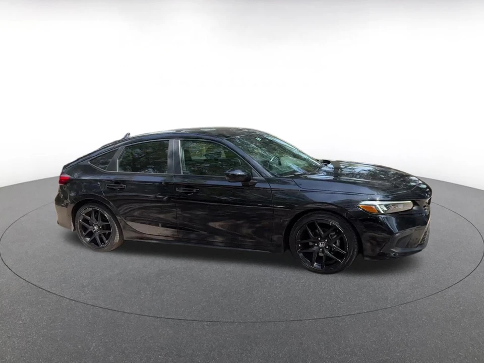 2024 Honda Civic 11th Gen - Image 2 of 31