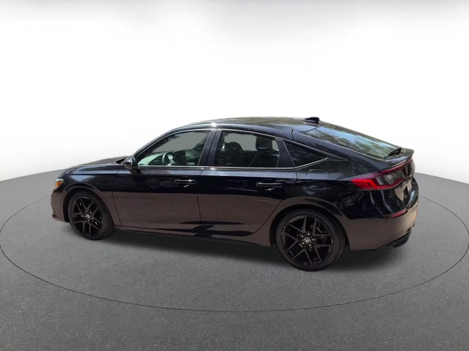 2024 Honda Civic 11th Gen - Image 9 of 31