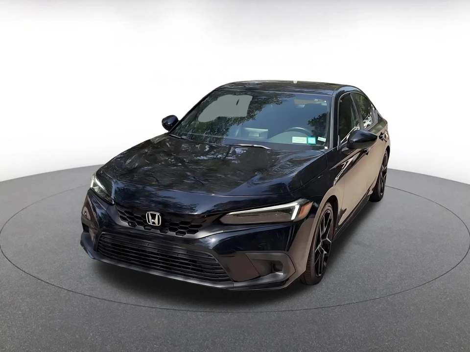 2024 Honda Civic 11th Gen - Image 6 of 31