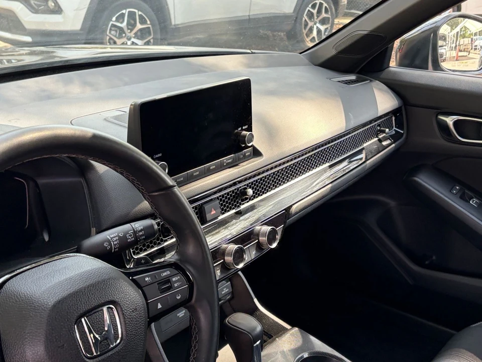 2024 Honda Civic 11th Gen - Image 31 of 31