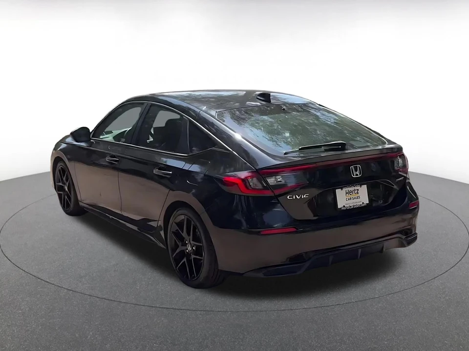 2024 Honda Civic 11th Gen - Image 11 of 31