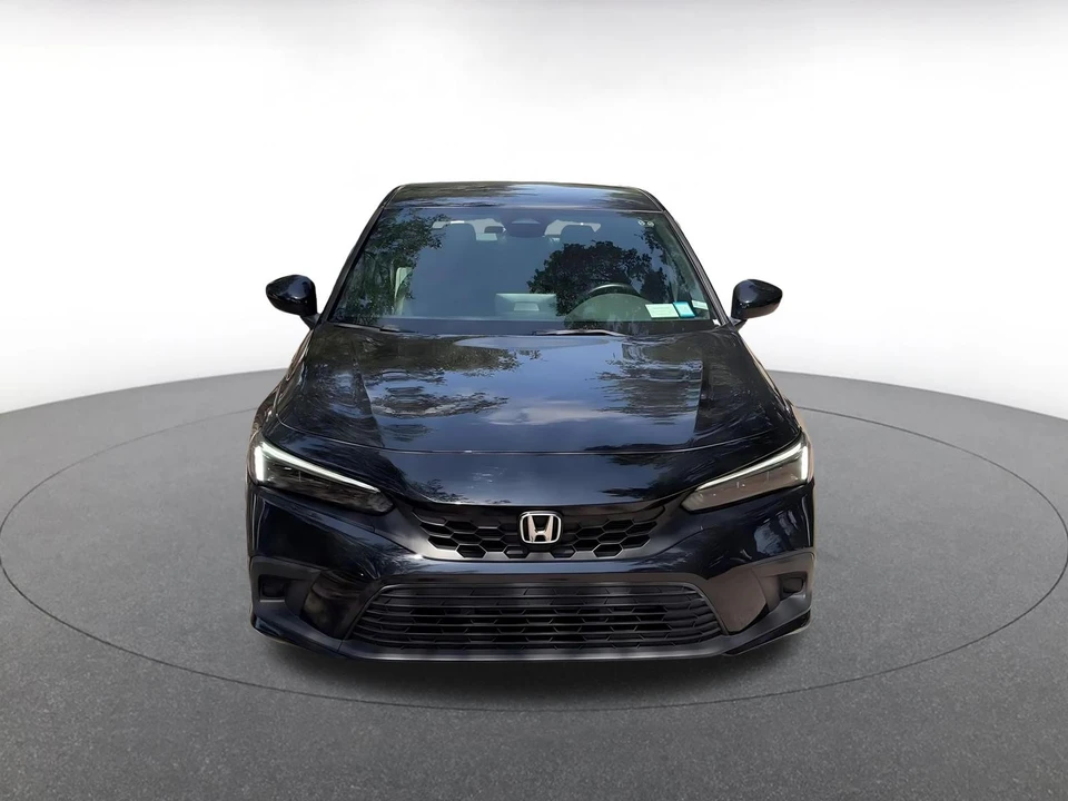 2024 Honda Civic 11th Gen - Image 4 of 31