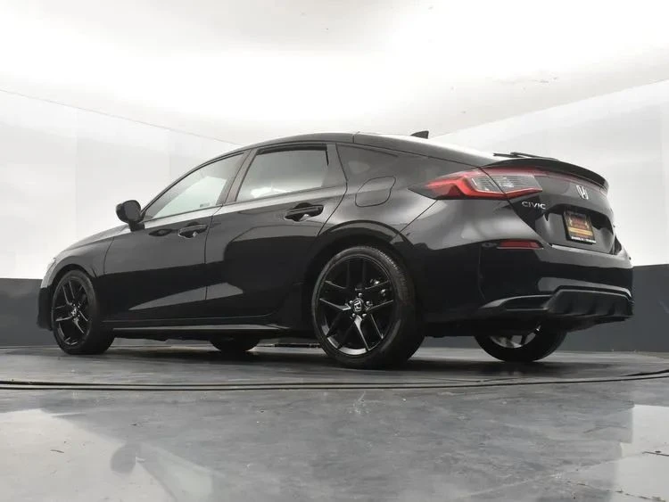 2024 Honda Civic 11th Gen - Image 12 of 12