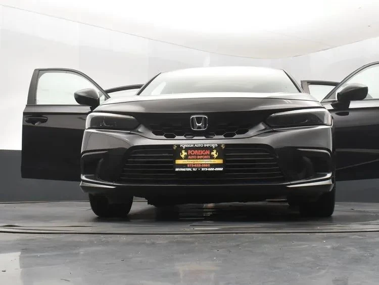 2024 Honda Civic 11th Gen - Image 11 of 12