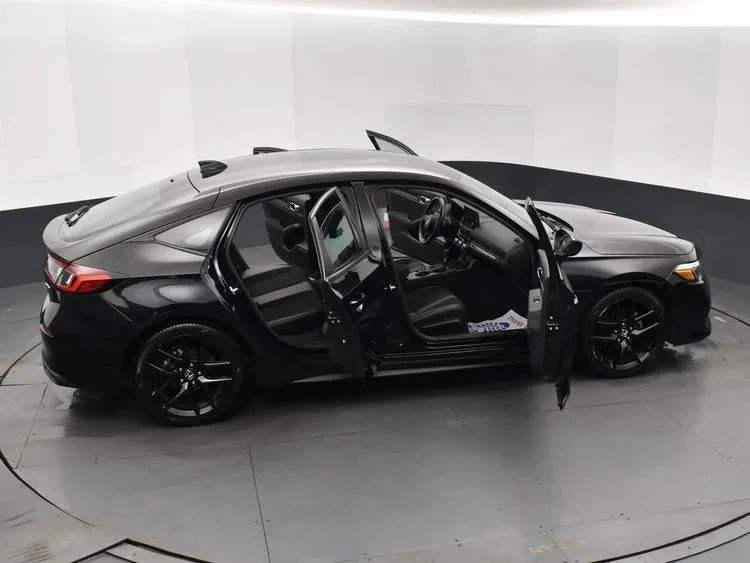 2024 Honda Civic 11th Gen - Image 6 of 12