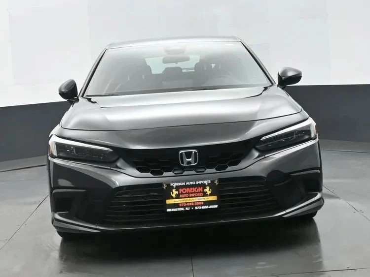 2024 Honda Civic 11th Gen - Image 3 of 12