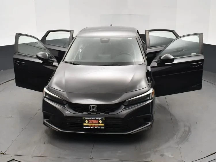 2024 Honda Civic 11th Gen - Image 10 of 12