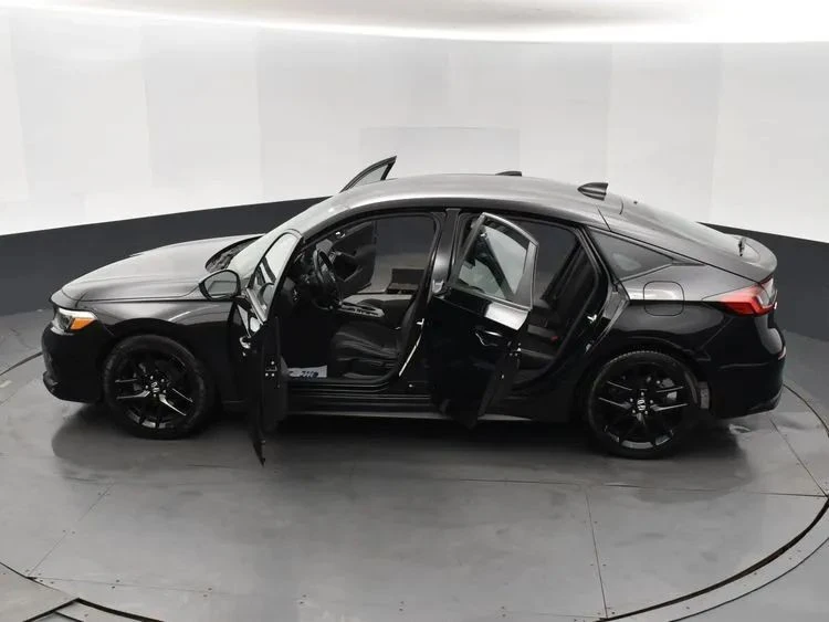 2024 Honda Civic 11th Gen - Image 7 of 12