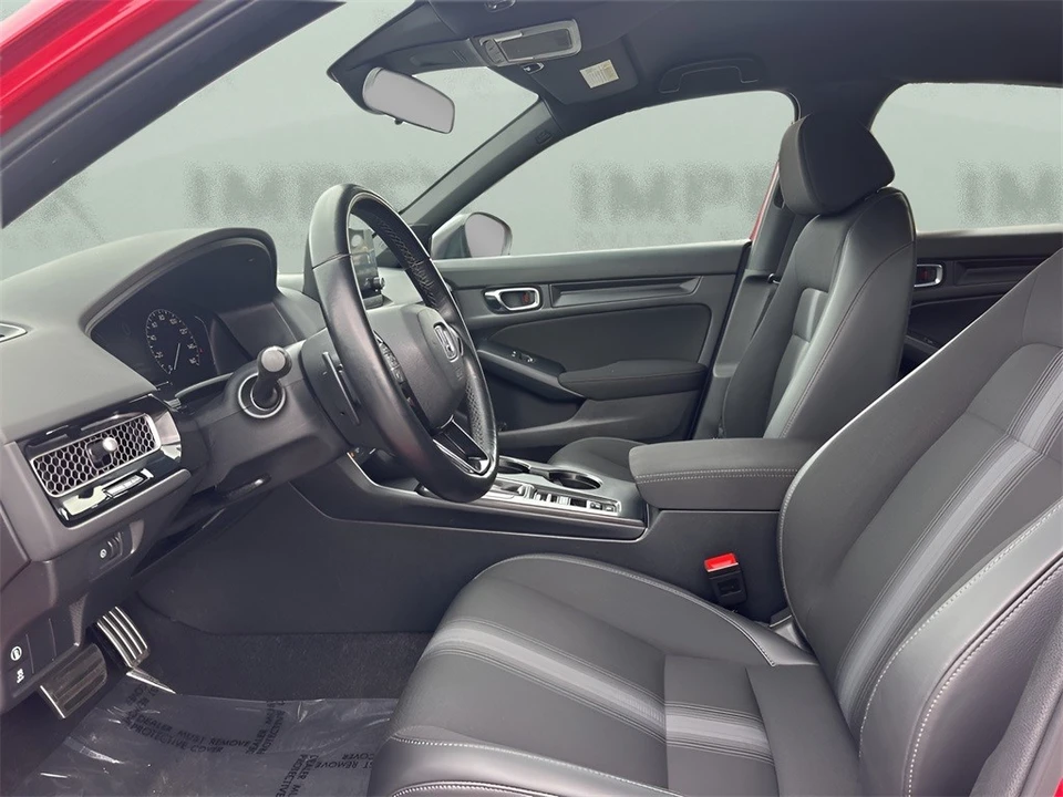 2024 Honda Civic 11th Gen - Image 9 of 12