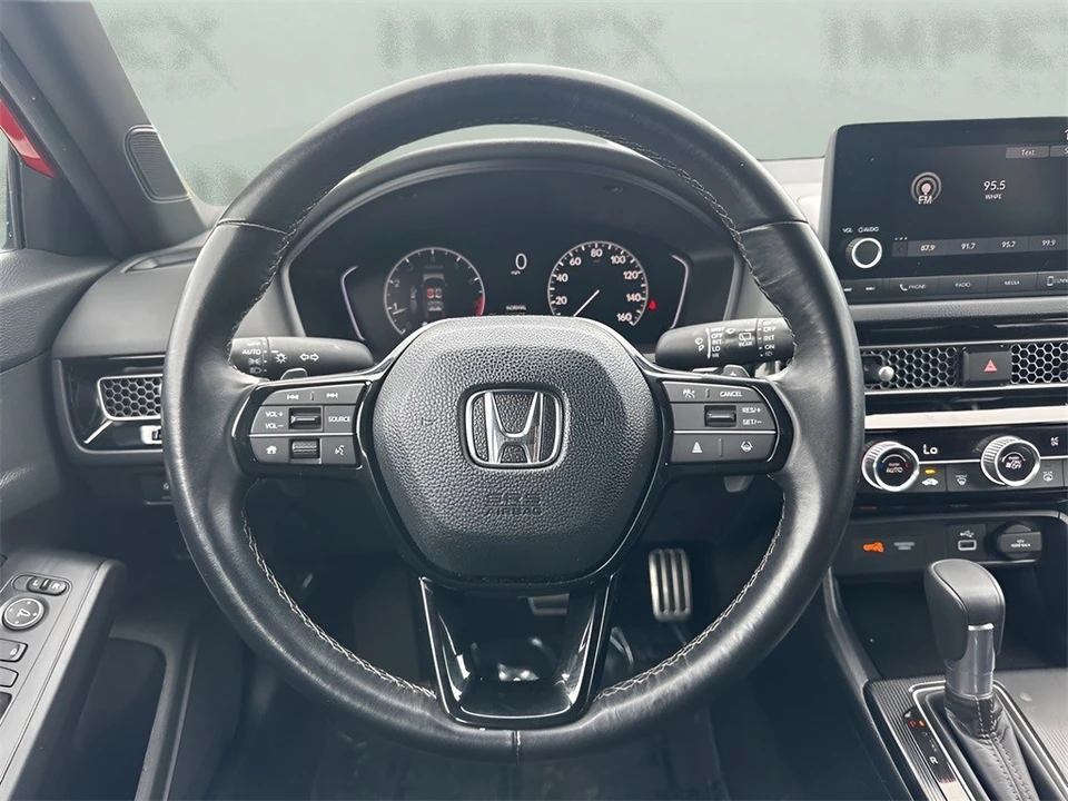 2024 Honda Civic 11th Gen - Image 12 of 12