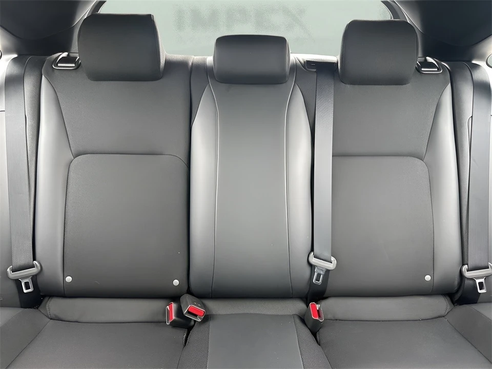 2024 Honda Civic 11th Gen - Image 10 of 12