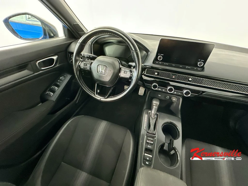 2024 Honda Civic 11th Gen - Image 9 of 24