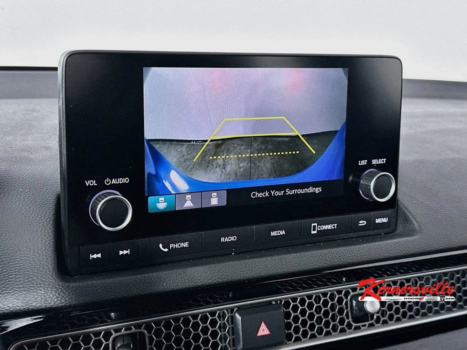 2024 Honda Civic 11th Gen - Image 20 of 24