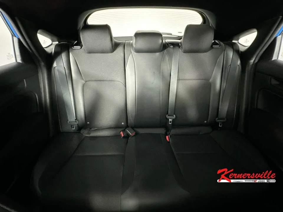 2024 Honda Civic 11th Gen - Image 13 of 24