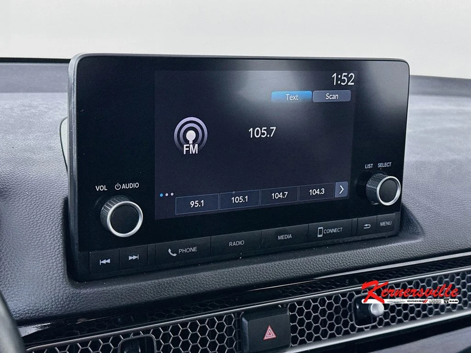 2024 Honda Civic 11th Gen - Image 17 of 24