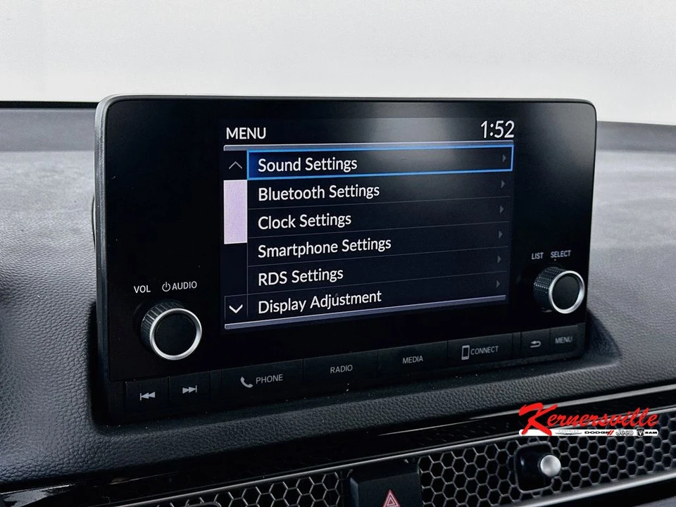 2024 Honda Civic 11th Gen - Image 19 of 24