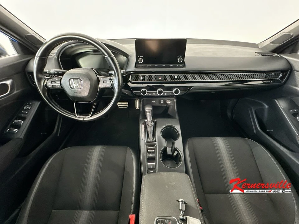 2024 Honda Civic 11th Gen - Image 10 of 24