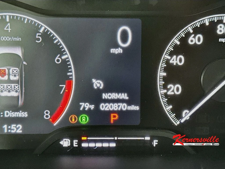 2024 Honda Civic 11th Gen - Image 15 of 24