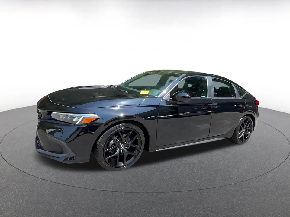 2024 Honda Civic 11th Gen - Image 6 of 31