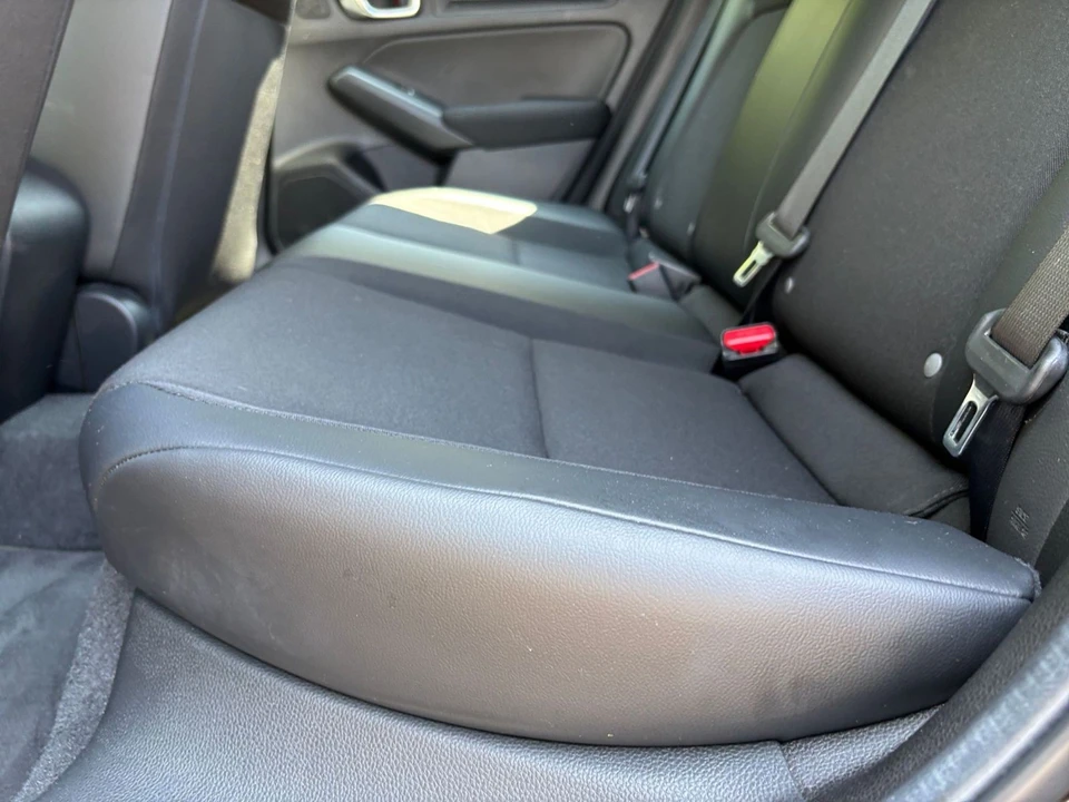 2024 Honda Civic 11th Gen - Image 22 of 31