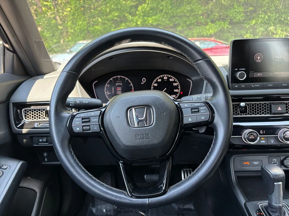 2024 Honda Civic 11th Gen - Image 24 of 31