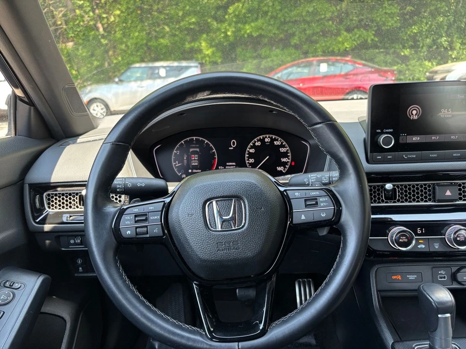 2024 Honda Civic 11th Gen - Image 30 of 31