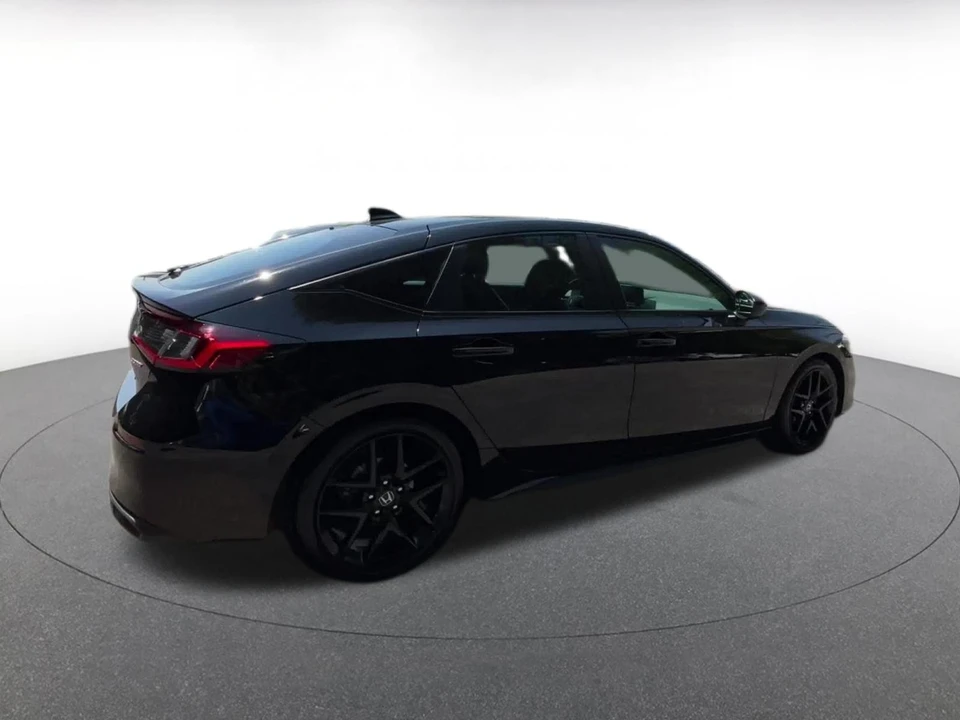 2024 Honda Civic 11th Gen - Image 12 of 31