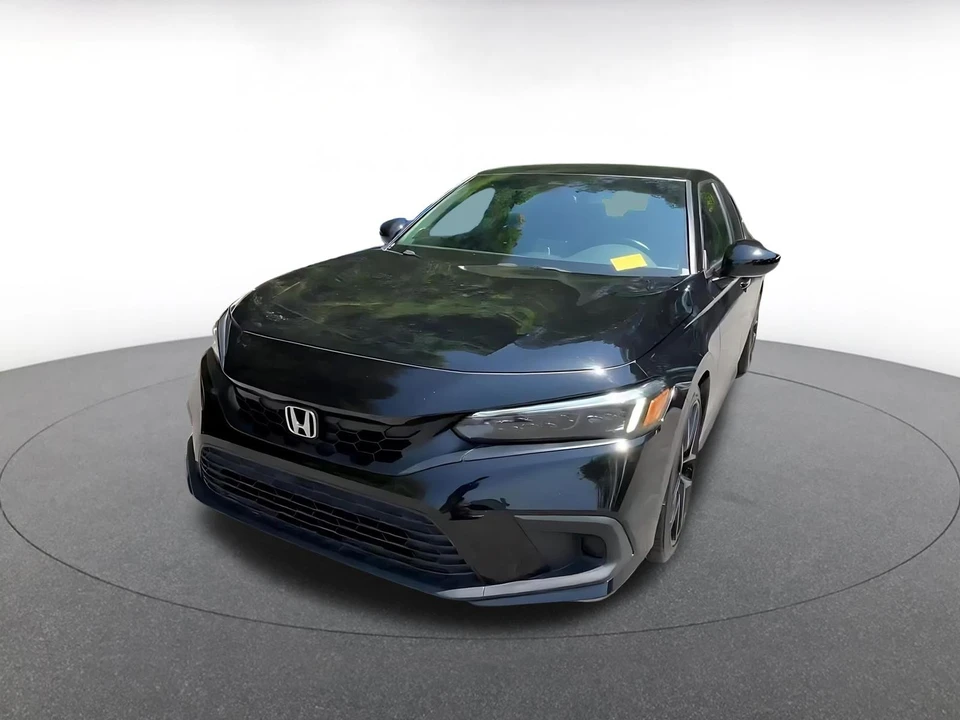 2024 Honda Civic 11th Gen - Image 5 of 31
