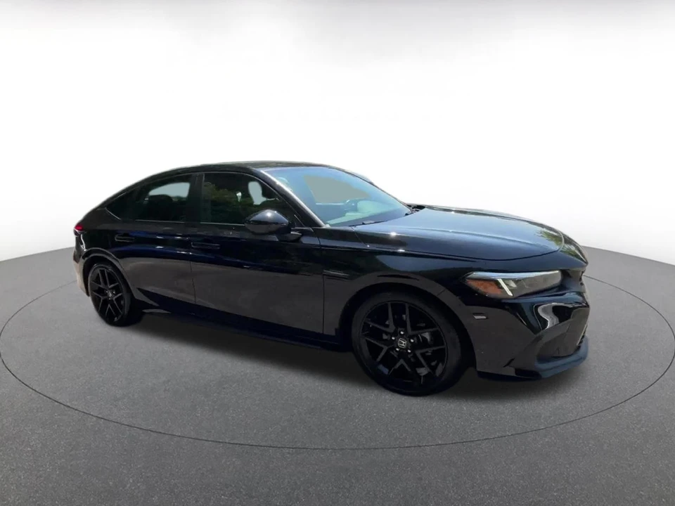 2024 Honda Civic 11th Gen - Image 2 of 31