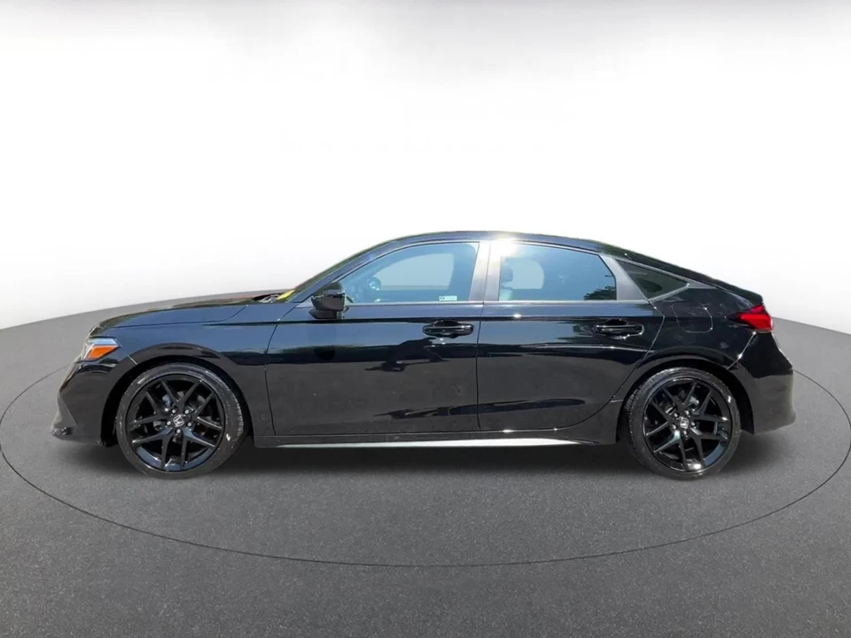 2024 Honda Civic 11th Gen - Image 7 of 31