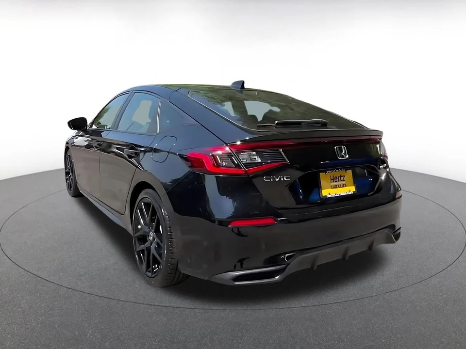 2024 Honda Civic 11th Gen - Image 9 of 31