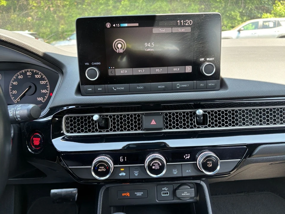 2024 Honda Civic 11th Gen - Image 14 of 31