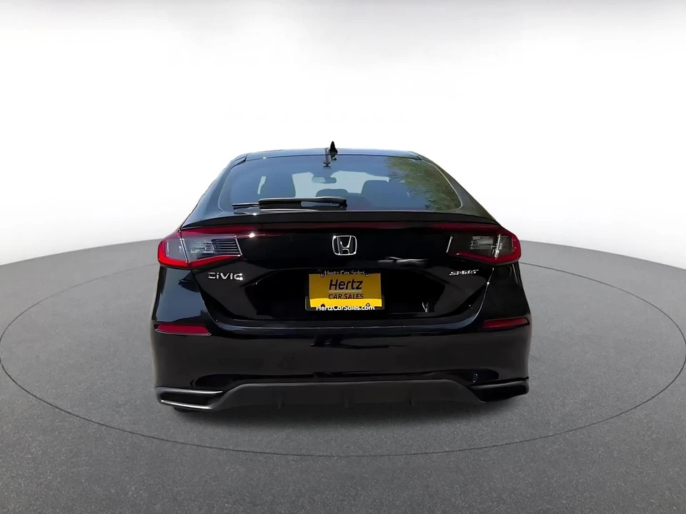2024 Honda Civic 11th Gen - Image 10 of 31