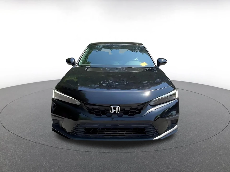 2024 Honda Civic 11th Gen - Image 4 of 31