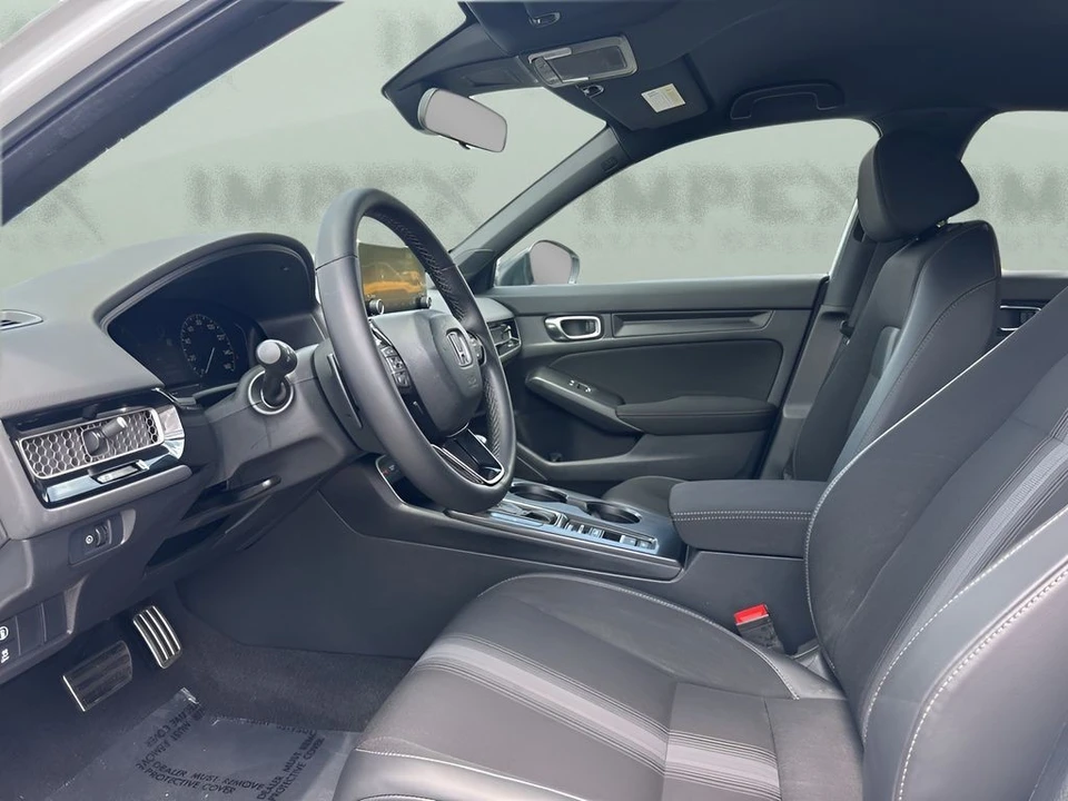2024 Honda Civic 11th Gen - Image 9 of 12