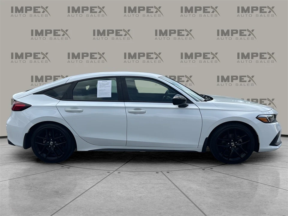 2024 Honda Civic 11th Gen - Image 6 of 12