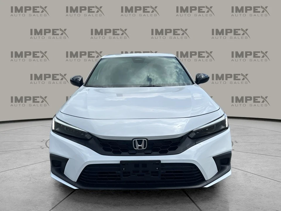 2024 Honda Civic 11th Gen - Image 8 of 12