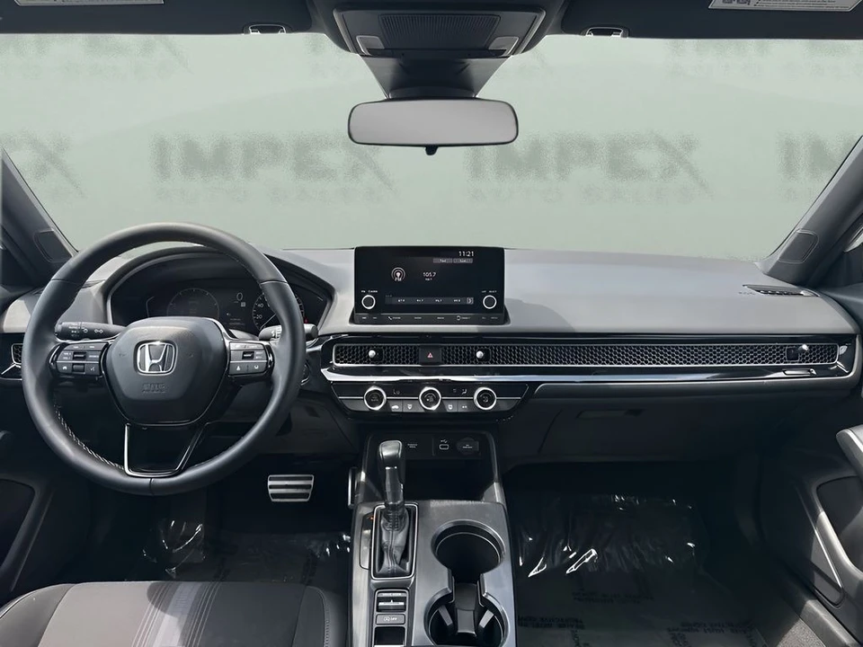 2024 Honda Civic 11th Gen - Image 11 of 12