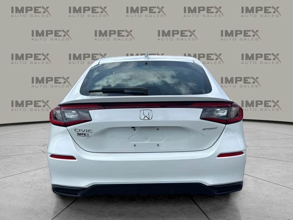 2024 Honda Civic 11th Gen - Image 4 of 12