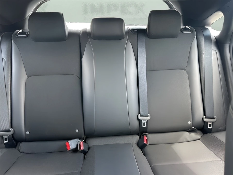 2024 Honda Civic 11th Gen - Image 10 of 12