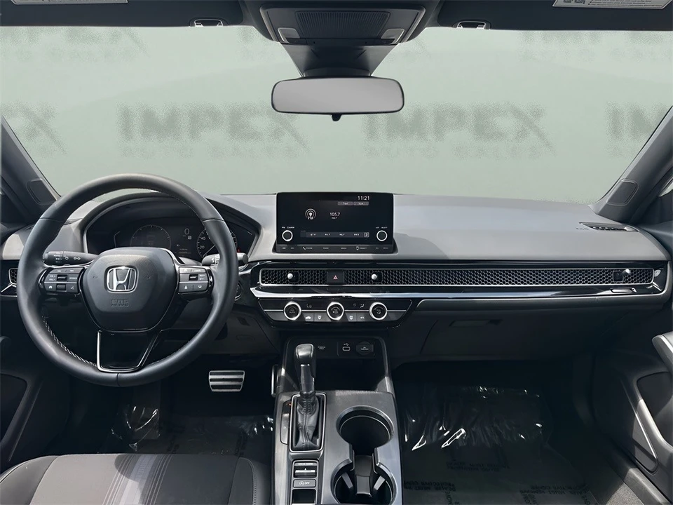 2024 Honda Civic 11th Gen - Image 11 of 12