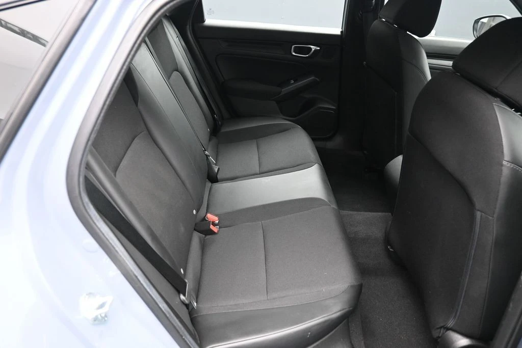 2024 Honda Civic 11th Gen - Image 22 of 31