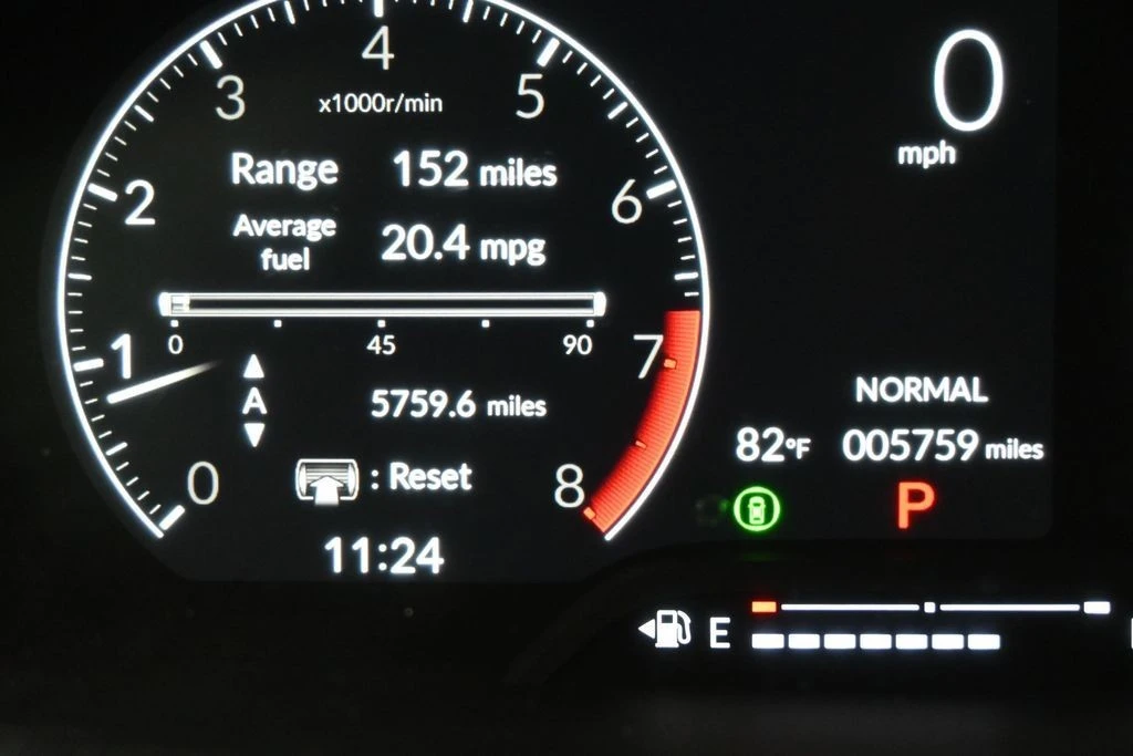 2024 Honda Civic 11th Gen - Image 16 of 31