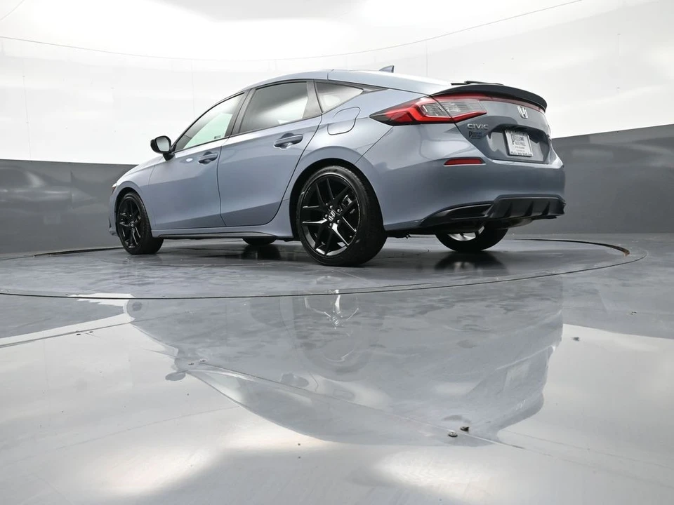 2024 Honda Civic 11th Gen - Image 30 of 31
