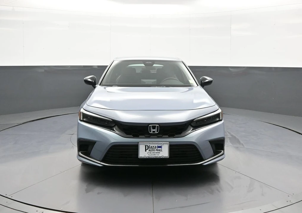 2024 Honda Civic 11th Gen - Image 2 of 31
