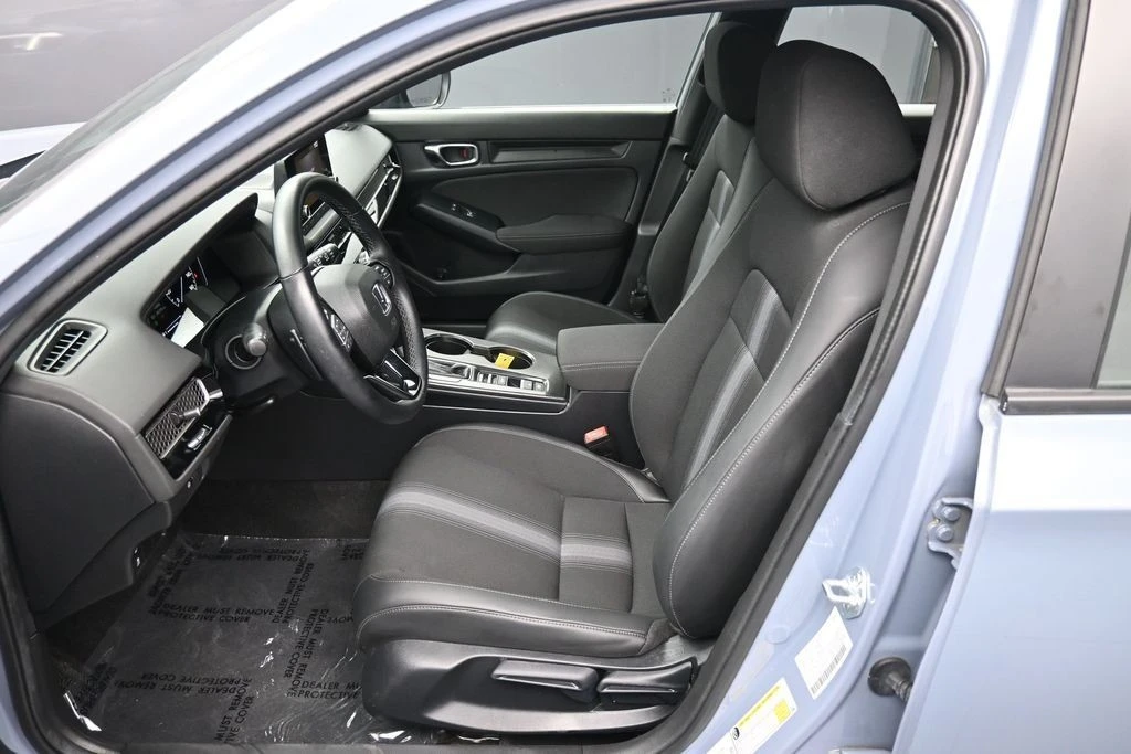 2024 Honda Civic 11th Gen - Image 18 of 31