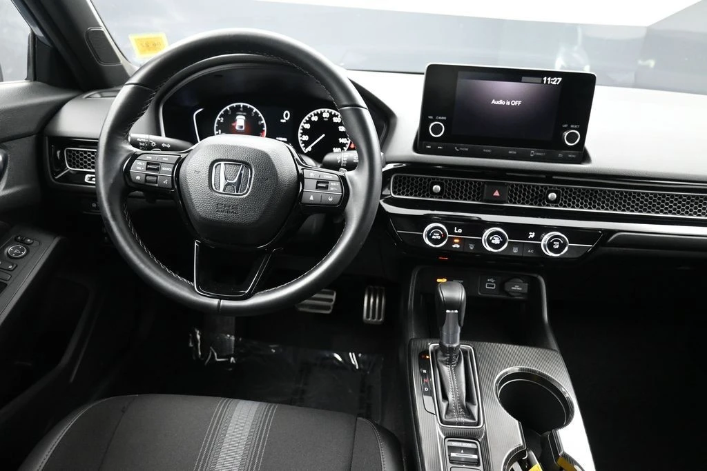 2024 Honda Civic 11th Gen - Image 19 of 31